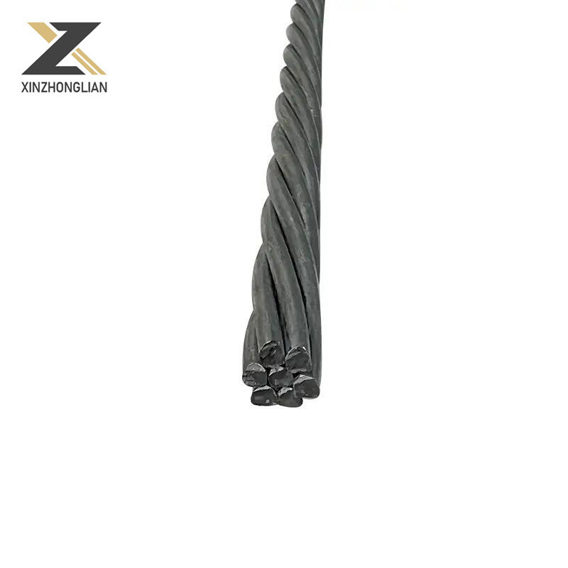 1.0mm-120mm Диаметр спиральная поверхность ПК нить / стальная нить проволока для усиления