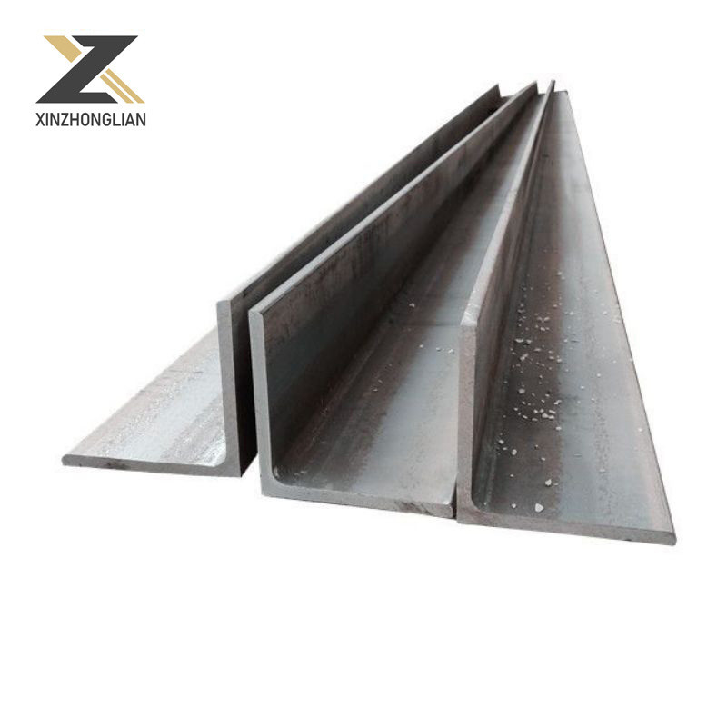 2% Tolerance Hot/Cold Rolled Steel Angle Custom Size 3-20mm Thickness with Equal Legs (Толерантность 2%) Угол горяче-холодного проката из стали