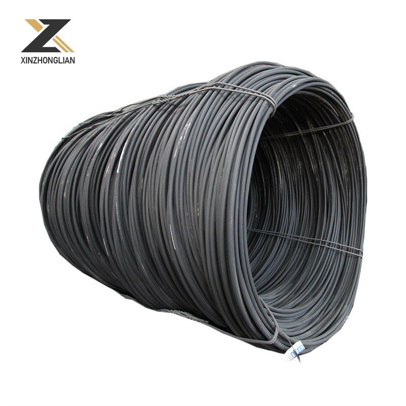 Сертифицированная проволока из углеродистой стали ASTM 1070 1080 для механической пружины FOB Срок оплаты