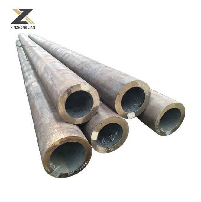 API5l API5CT X42 X46 X52 X56 X60 X70 Бесшовные стальные трубы