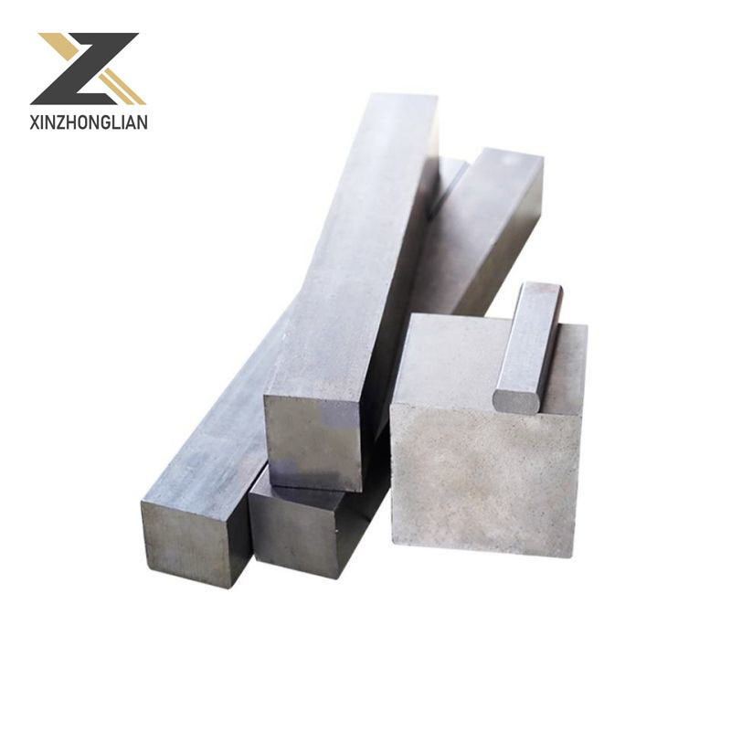 Нелегированный AISI 304 316 316L ASTM En Standard Square Bar из нержавеющей стали 1.4301 / SUS304