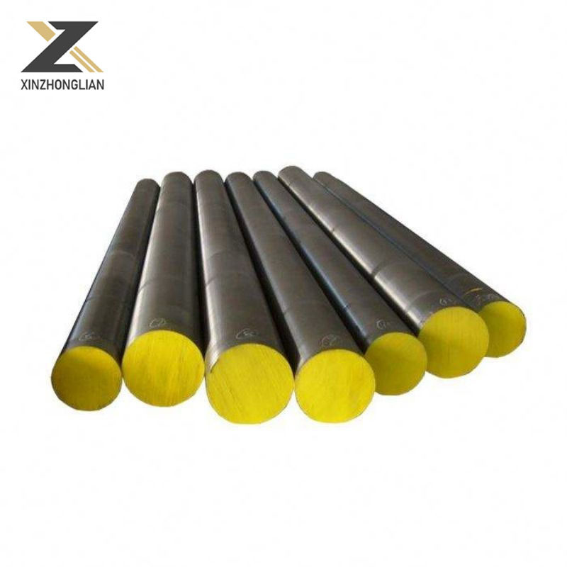 ASTM Ah36 1008 1010 1015 1019 1020 1025 1030 1035 1040 1045 1050 1055 Специальный круглый стальной стержень