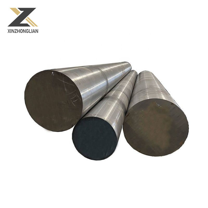 24-часовое онлайн-руководство по установке для 4330 Carbon Steel Round Bar St37 St52 4140 4130