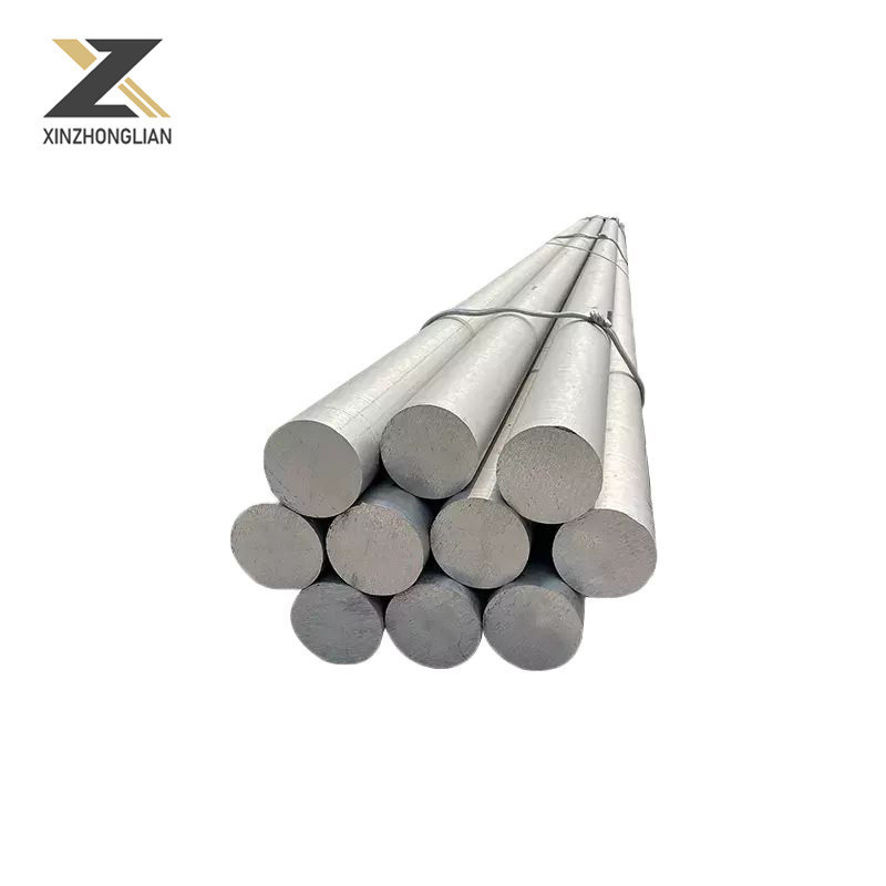 Q420A ASTM A572m ASTM A633m Gr. 60 Gr. E Структурная стальная штанга из низкого сплава для строительства