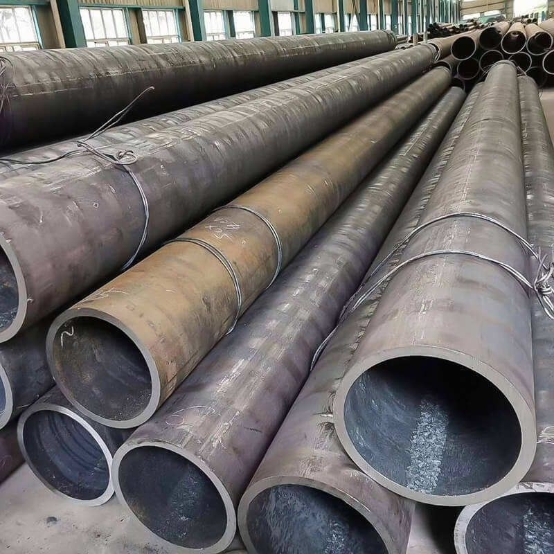 API5L API5CT X42 X46 X52 X56 X60 X70 10&quot; Sch40-Xxs нефтепроводная труба с термином CFR