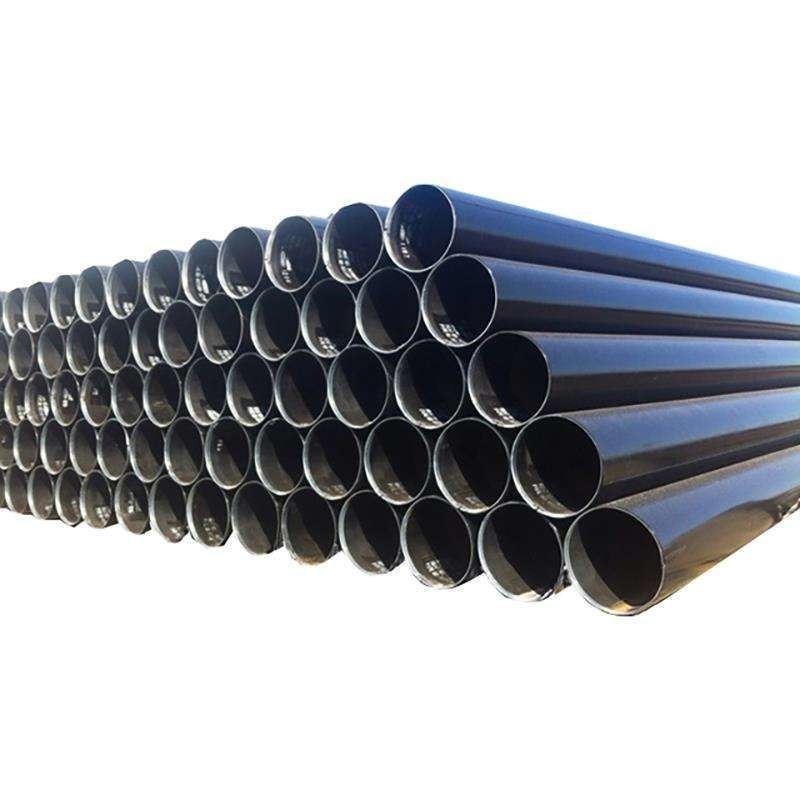 API 5L Psl1/Psl2 Бесшовная стальная труба с классом B X42 X52 X60 X65 X70 X80