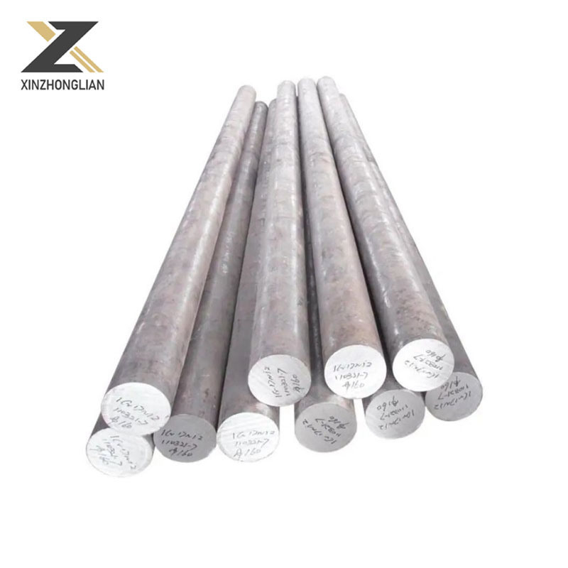 SAE 1020 S20c Ss440 A36 Q235 1045 S45c C45 4140 En19 Scm440 40cr B7 42CrMo4 12L14 1215 1144 Холодный законченный холодный протянутый яркий круглый стальной штанги