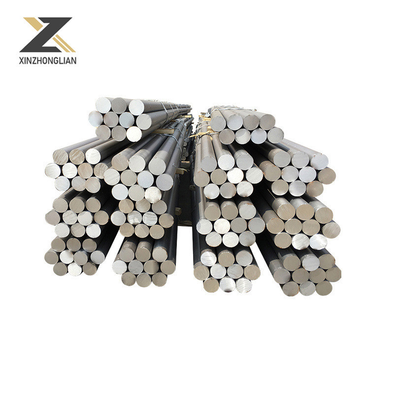 Стержни из углеродистой стали квадратные стержни ASTM 1020 1045 1065 S45c Q235 Q355 S235jr S275jr S355jr Ss400