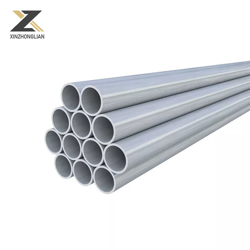 1/4&quot;-48&quot; API 5L Psl1/2/ASTM A53/A106 Gr. B/JIS DIN/A179/A192/A333 X42/X52/X56/X60/65 X70 Углеродистая труба