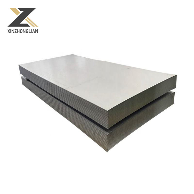 AISI ASTM A269 Tp Ss 310S 2205 2507 C276 201 304 304L 321 316 316L Труба из нержавеющей стали