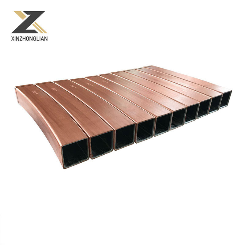 Красная медная латунь электролитический катод C22000/C26800/C27000/C274000 H62/H65 99,99% Чистота ASTM Толщина 1,2/0,8/1,0 мм