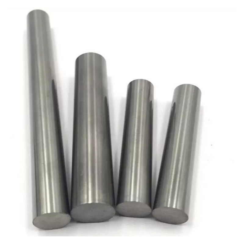 JIS стандартная поверхность на гравюре Inconel 600 601 625 718 Incoloy 800 яркий круглый стержень