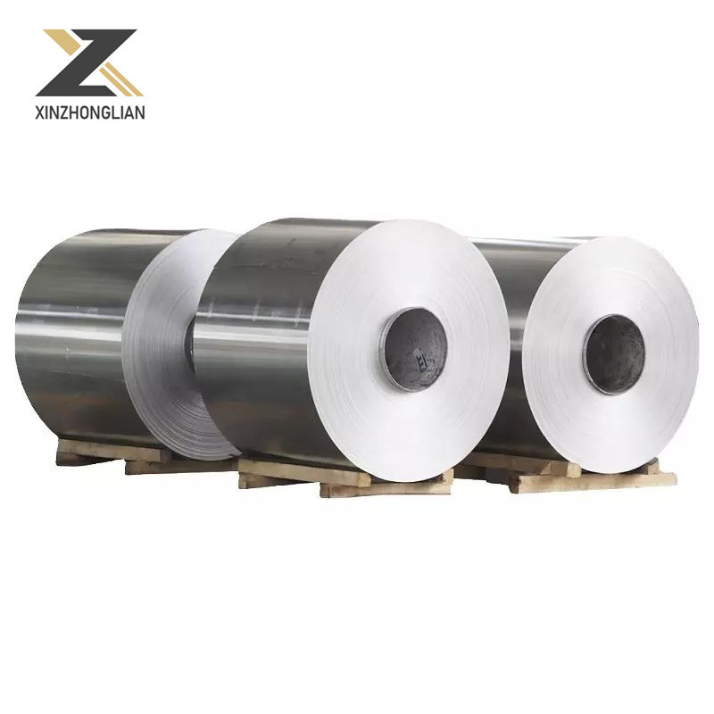 0.2mm-20mm Z275 Superdyma Алюминиевый цинк Магний покрытый стальной лист/пластинка в катушке