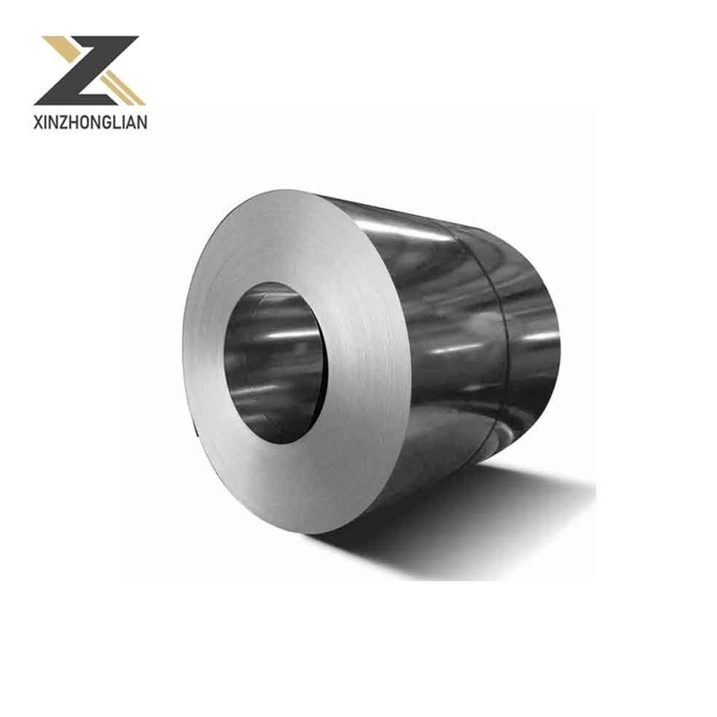 0.8mm 1.0mm 5cr15MOV катушка из нержавеющей стали класса 304L/316L/310S/410/430 и т.д.