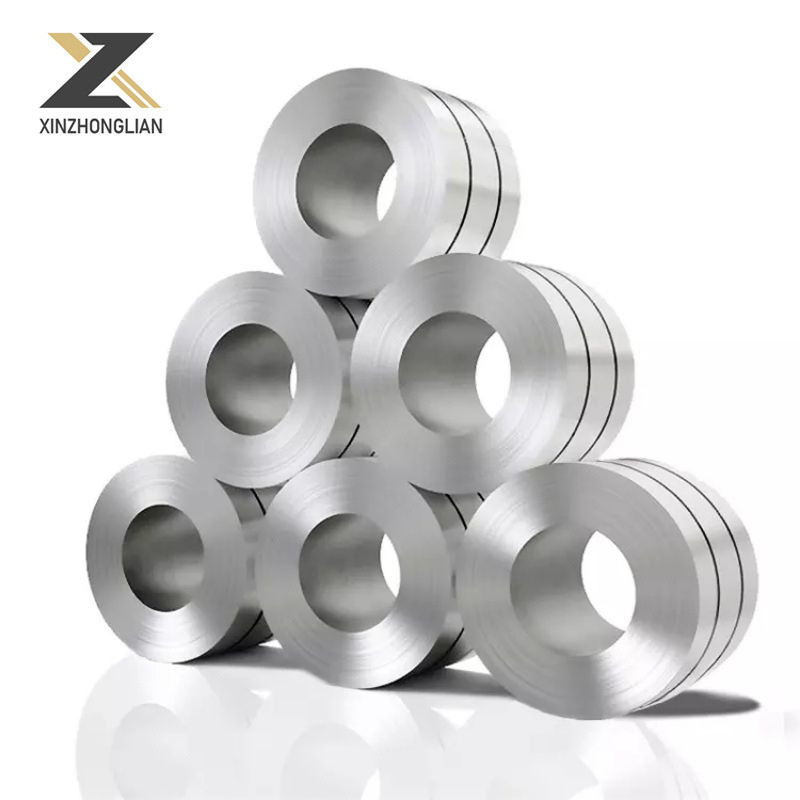 Вьетнамские поставки CFR Carbon ASTM Steel Roll Coil/Sheet для декоративных изделий